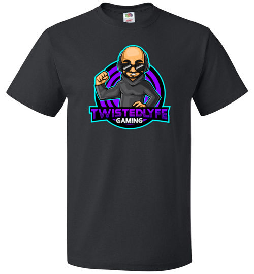 Twisted Lyfe Classic Tee