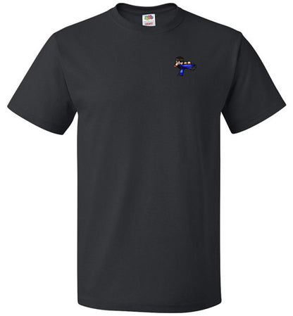vipersfury86 Gaming Classic Tee