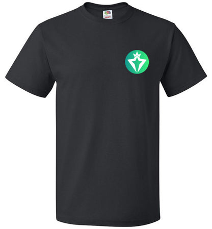 Starlord Tee - Sour Apple