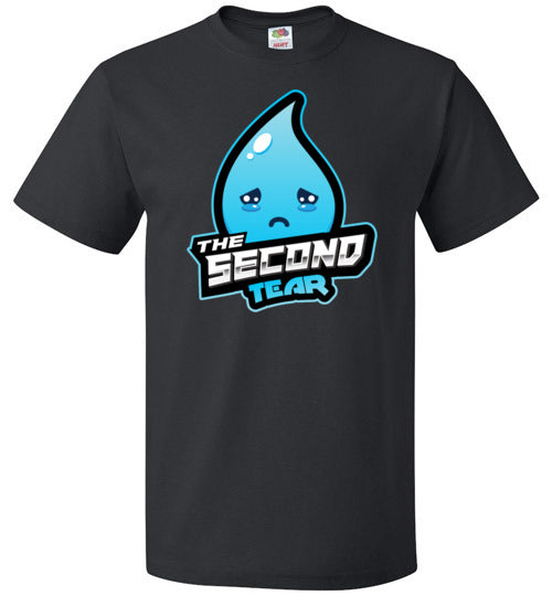 The_Second_Tear Classic Tee