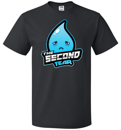 The_Second_Tear Classic Tee