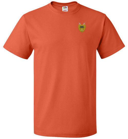 vipersfury86 Gaming Classic Tee