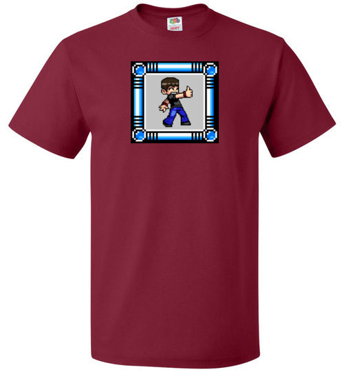 vipersfury86 Gaming Classic Tee