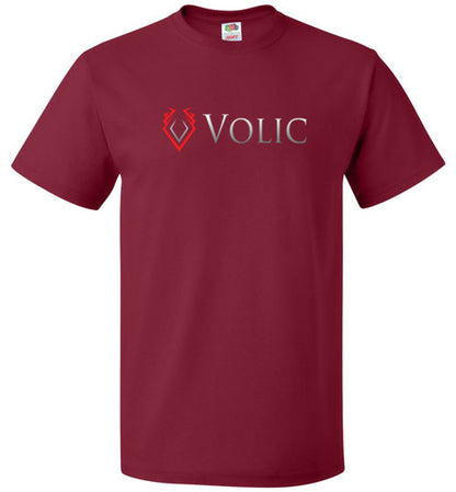 Volic Logo Tee
