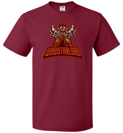WOWStarLord Tee