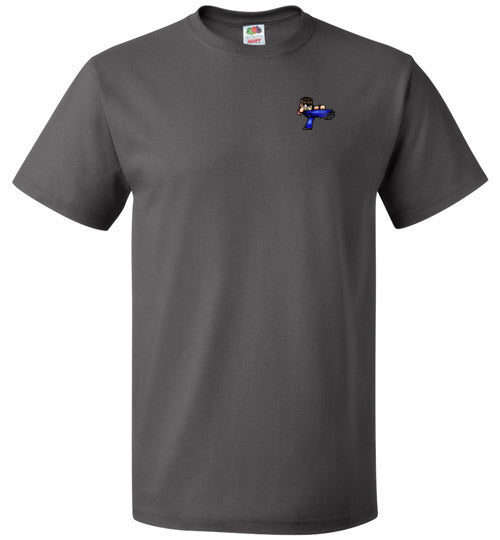 vipersfury86 Gaming Classic Tee