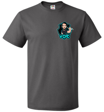 Volt Logo Tee