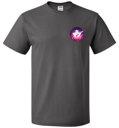 Starlord Tee - Galaxy