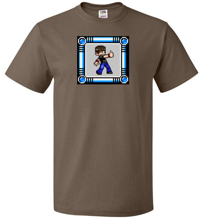 vipersfury86 Gaming Classic Tee