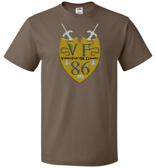 vipersfury86 Gaming Classic Tee