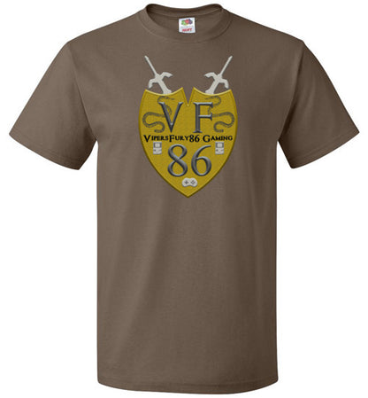 vipersfury86 Gaming Classic Tee
