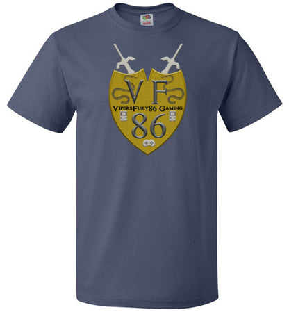 vipersfury86 Gaming Classic Tee