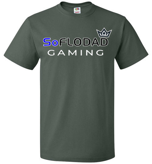 SoFloDad Tee