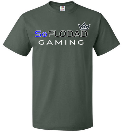 SoFloDad Tee