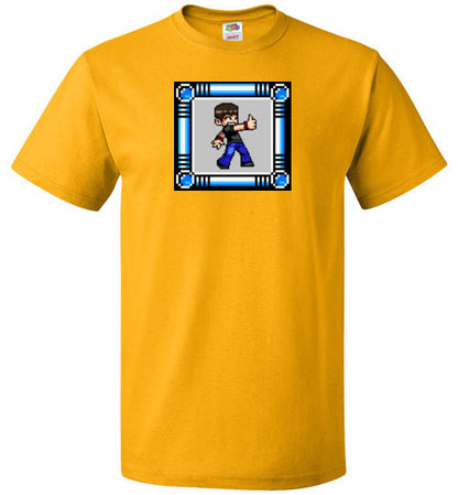 vipersfury86 Gaming Classic Tee