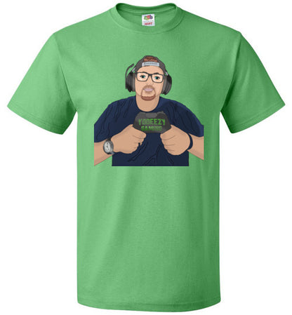 Yodeezy Gaming Tee