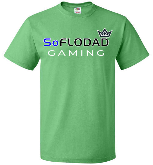 SoFloDad Tee