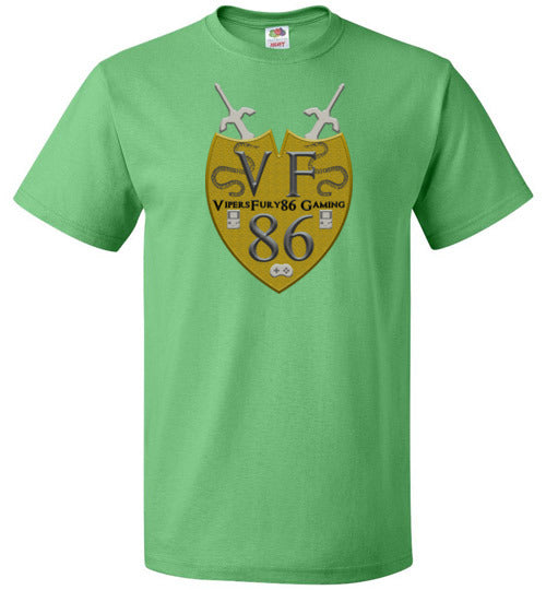 vipersfury86 Gaming Classic Tee