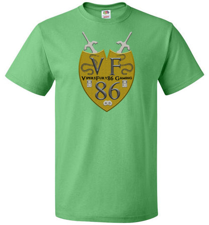 vipersfury86 Gaming Classic Tee