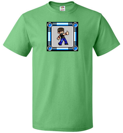 vipersfury86 Gaming Classic Tee