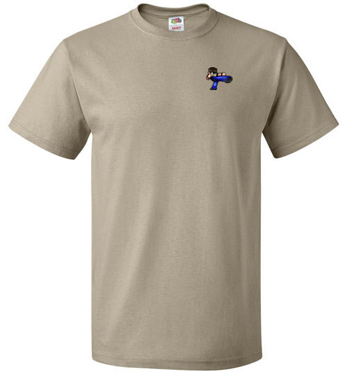 vipersfury86 Gaming Classic Tee