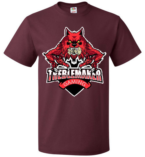 Treblemaker Gamin Tee