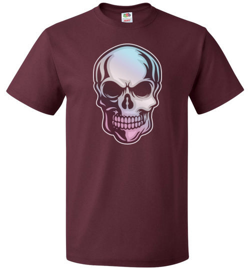 WhyYaMad Classic Tee