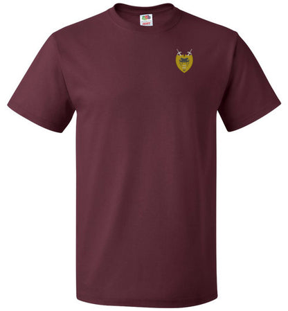 vipersfury86 Gaming Classic Tee