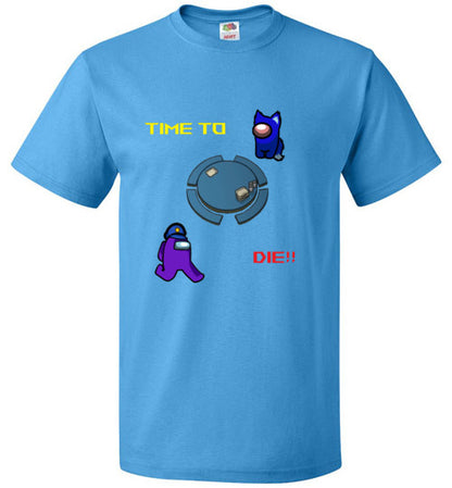 Wolfbaneee93 Die Tee