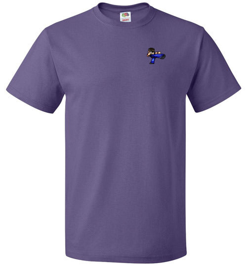 vipersfury86 Gaming Classic Tee