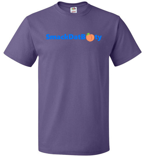 Starbeast Blue Logo Tee