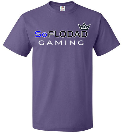 SoFloDad Tee