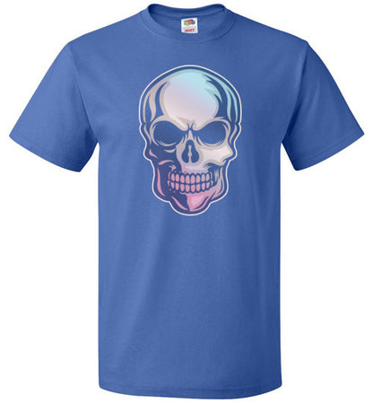 WhyYaMad Classic Tee