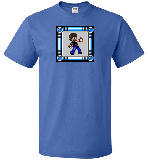 vipersfury86 Gaming Classic Tee