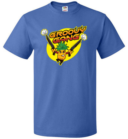 TMojo Groovy Gang Tee