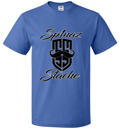 Sp1naz Logo Tee
