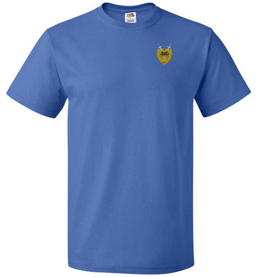 vipersfury86 Gaming Classic Tee