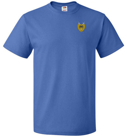 vipersfury86 Gaming Classic Tee