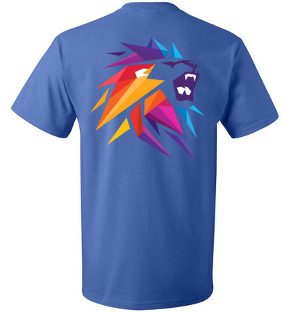 Starbeast White Logo Tee