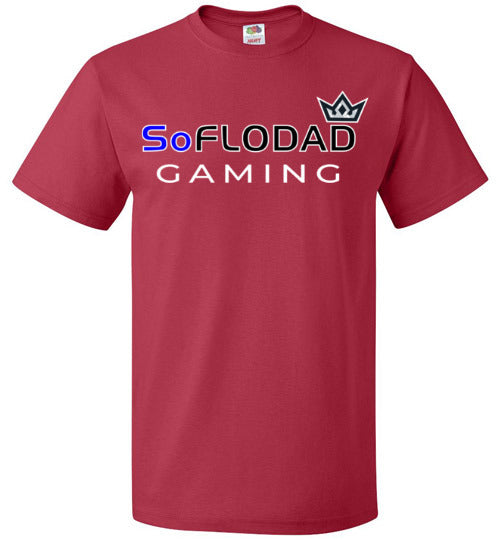 SoFloDad Tee