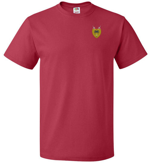 vipersfury86 Gaming Classic Tee