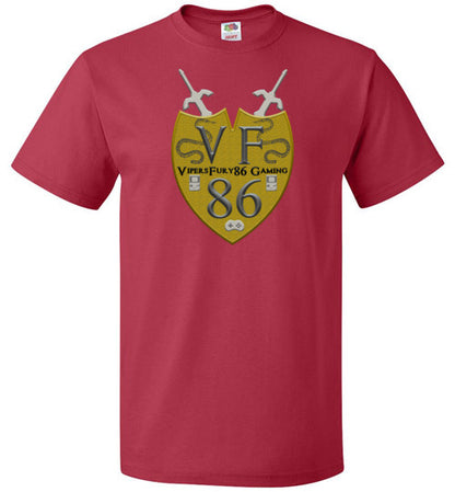vipersfury86 Gaming Classic Tee