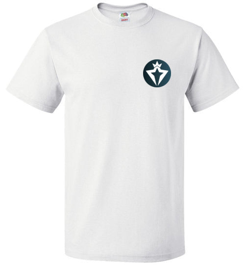 Starlord Tee - Midnight