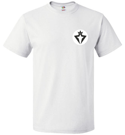 Starlord Tee - Reverse