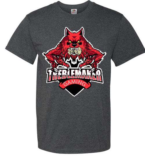 Treblemaker Gamin Tee