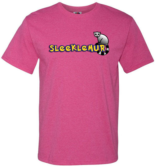 SleekLemur Lemur'Mon Tee