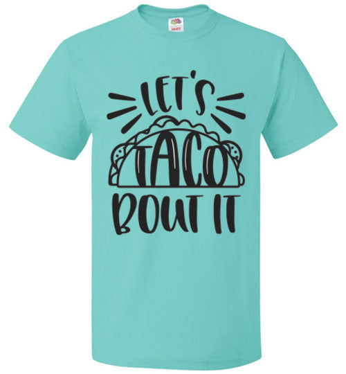 TomaHwkTacoChop Tee