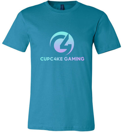 CupC4ke Premium Logo Tee