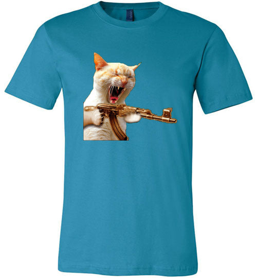 Tango Down Premium Tee
