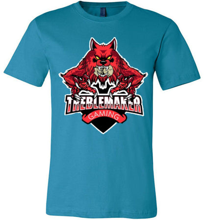 Treblemaker Gamin Premium Tee